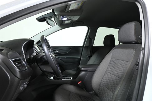 Used 2020 Chevrolet Equinox LT image 5