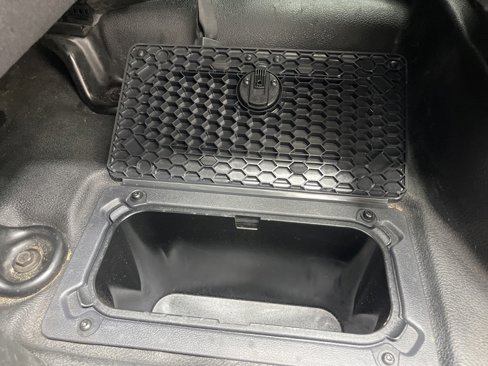 Used 2011 RAM 1500 ST w/ ST Popular Equipment Group image 24