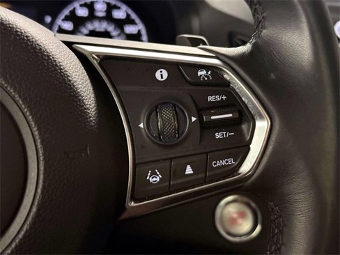 Used 2022 Acura RDX AWD image 24