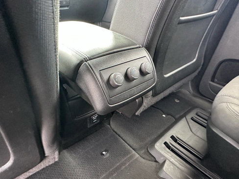Used 2014 Chevrolet Traverse LT w/ All-Star Edition image 20