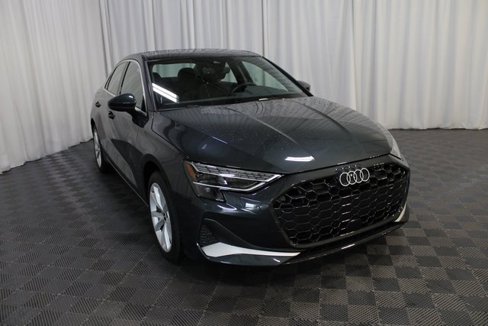 New 2025 Audi A3 2.0T Premium w/ Convenience Package image 33