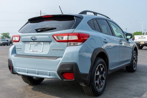 Used 2018 Subaru Crosstrek 2.0i image 6