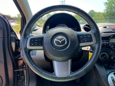 Used 2012 MAZDA MAZDA2 Touring image 18