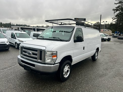 Used 2008 Ford E-150 and Econoline 150 image 1