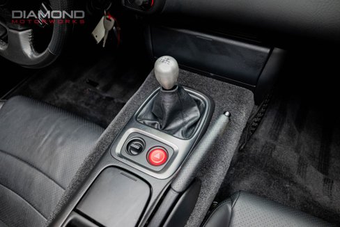 Used 2001 Honda S2000 image 86