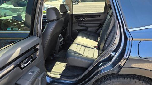 Used 2024 Honda CR-V EX-L image 11