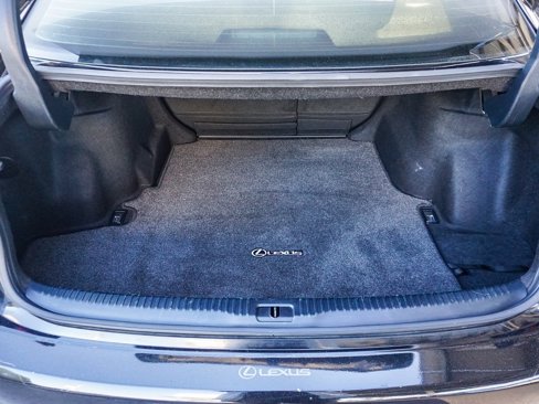 Used 2014 Lexus IS 350 image 25