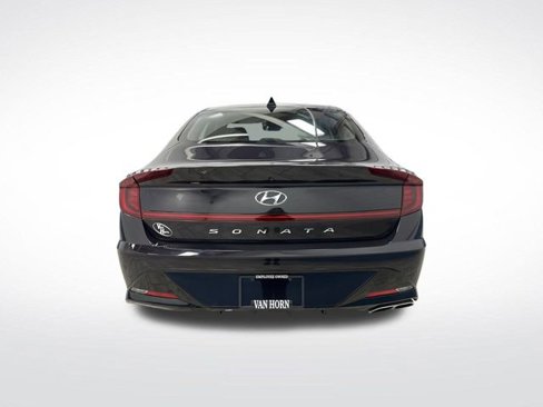 Used 2023 Hyundai Sonata SEL image 14