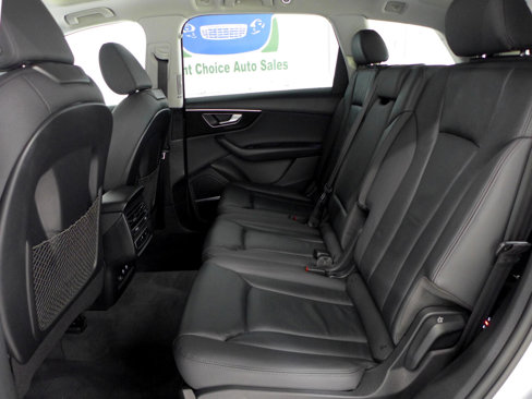 Used 2022 Audi Q7 3.0T Premium Plus w/ Premium Plus Package image 59