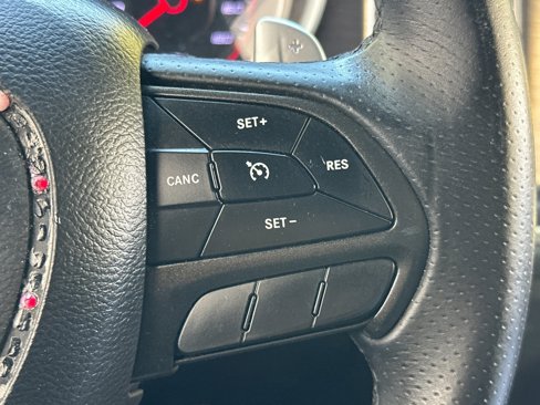 Used 2017 Dodge Charger R/T Scat Pack image 28