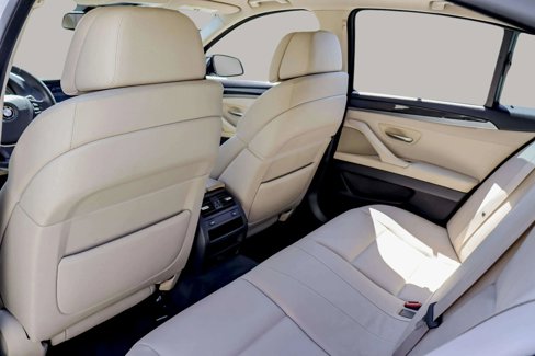 Used 2011 BMW 535i Sedan image 22