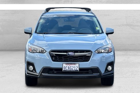 Used 2018 Subaru Crosstrek 2.0i Premium w/ Popular Package #2 image 9