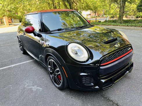Used 2017 MINI Cooper John Cooper Works image 15