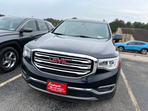 Used 2019 GMC Acadia SLT image 6