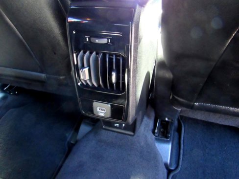 Used 2024 Jeep Compass Limited image 33