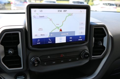 Used 2022 Ford Bronco Sport Big Bend w/ Convenience Package image 20