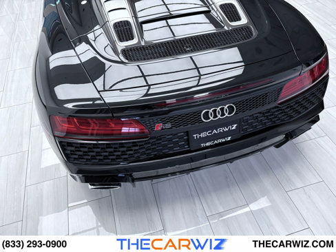 Used 2021 Audi R8 V10 image 42