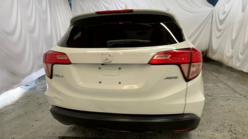 Used 2018 Honda HR-V EX-L image 7