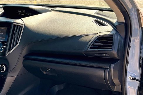 Used 2023 Subaru Crosstrek 2.0i image 16