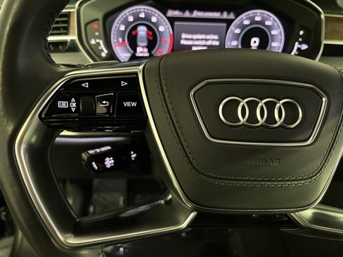 Used 2019 Audi A8 L 3.0T w/ Executive Package image 20