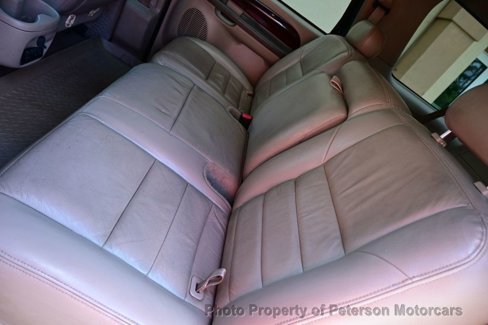 Used 2004 Ford Excursion Limited image 37