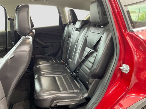 Used 2018 Ford Escape SEL image 24