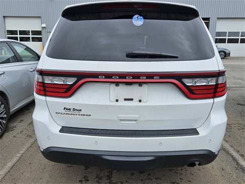 Used 2023 Dodge Durango SXT Launch Edition image 6
