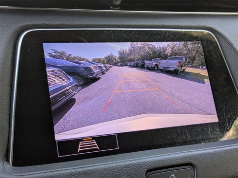 Used 2020 Cadillac XT4 Sport w/ Technology Package image 26