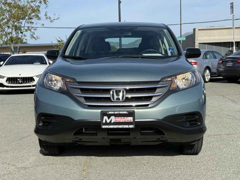Used 2012 Honda CR-V LX image 2