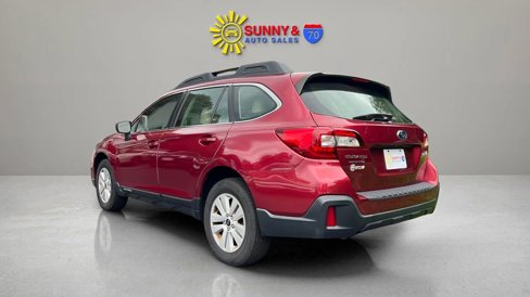 Used 2019 Subaru Outback 2.5i image 5