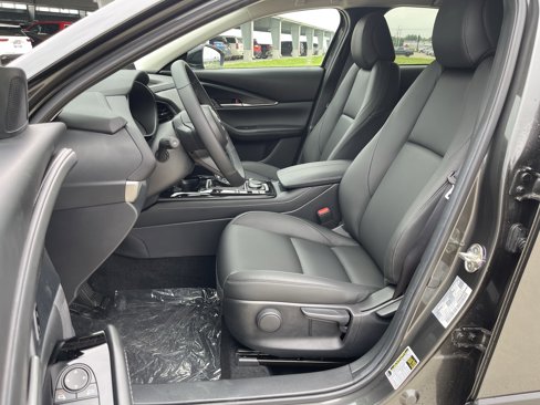 New 2025 MAZDA CX-30 AWD 2.5 S w/ Select Sport Pkg image 6