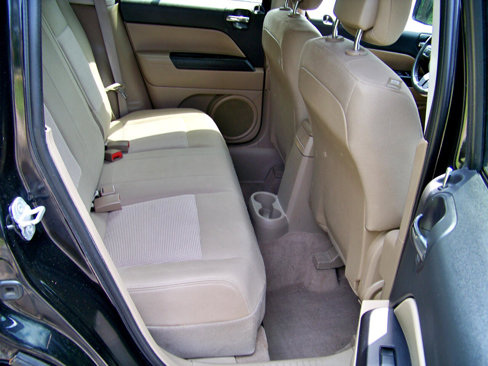 Used 2014 Jeep Patriot Latitude image 37