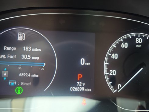 Used 2022 Honda Accord Sport image 25