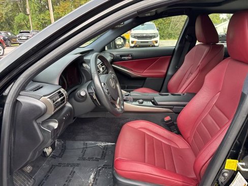 Used 2014 Lexus IS 350 image 15