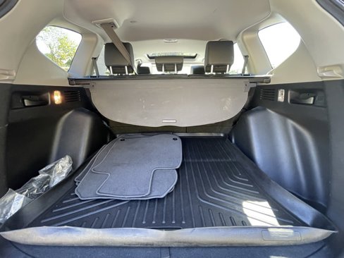 Used 2017 Honda CR-V EX-L image 16