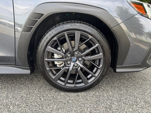 Used 2024 Subaru WRX Premium image 29