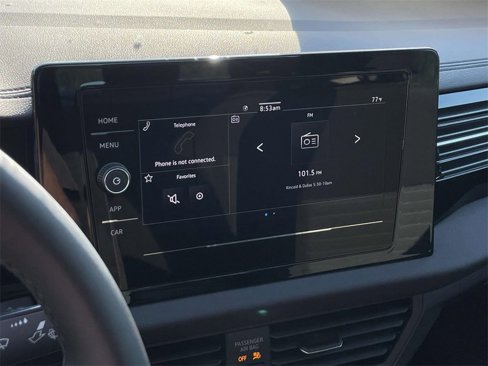 New 2025 Volkswagen Jetta S image 23