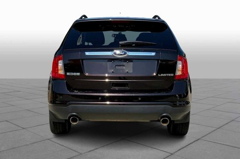 Used 2013 Ford Edge Limited image 4