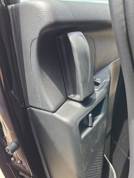 New 2026 Chrysler Voyager LX image 55