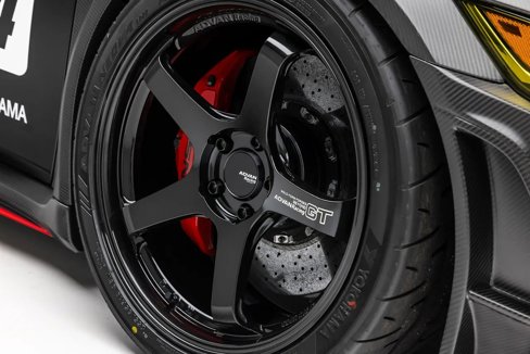 Used 2017 Acura NSX image 61