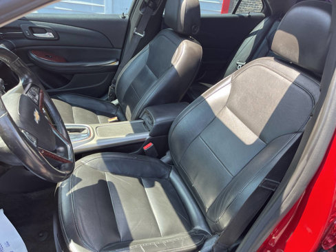 Used 2013 Chevrolet Malibu Eco w/ Navigation Package image 12