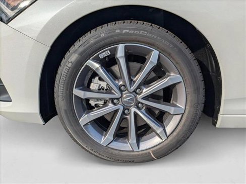 New 2025 Acura Integra image 13