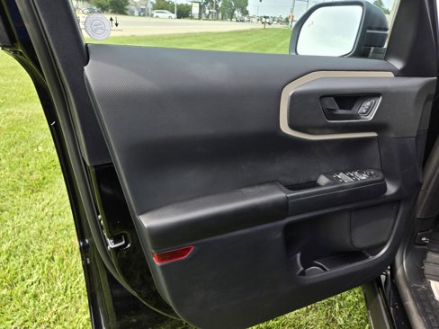 New 2025 Ford Bronco Sport Big Bend image 27
