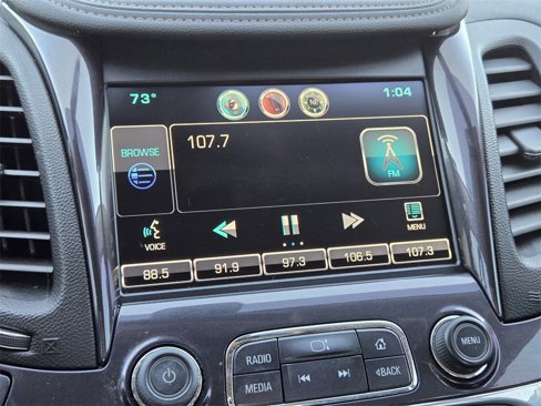 Used 2015 Chevrolet Impala LT w/ Convenience Package image 12