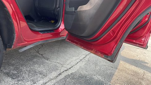 Used 2013 Chevrolet Equinox LT w/ Safety Package image 22