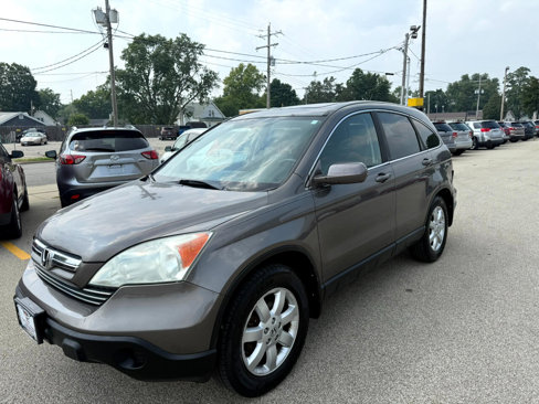 Used 2009 Honda CR-V EX-L image 4