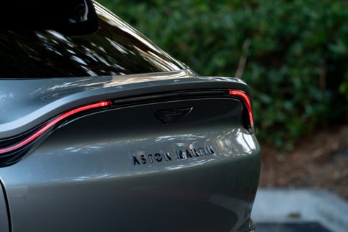 Used 2023 Aston Martin DBX 707 image 24