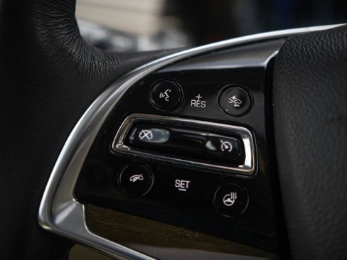 Used 2020 Cadillac Escalade Luxury image 37