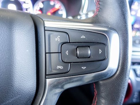 Used 2020 Chevrolet Blazer RS image 13