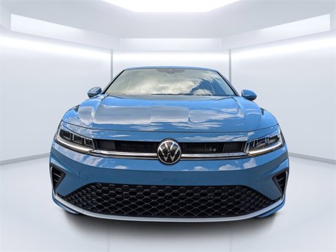 New 2025 Volkswagen Jetta S image 8